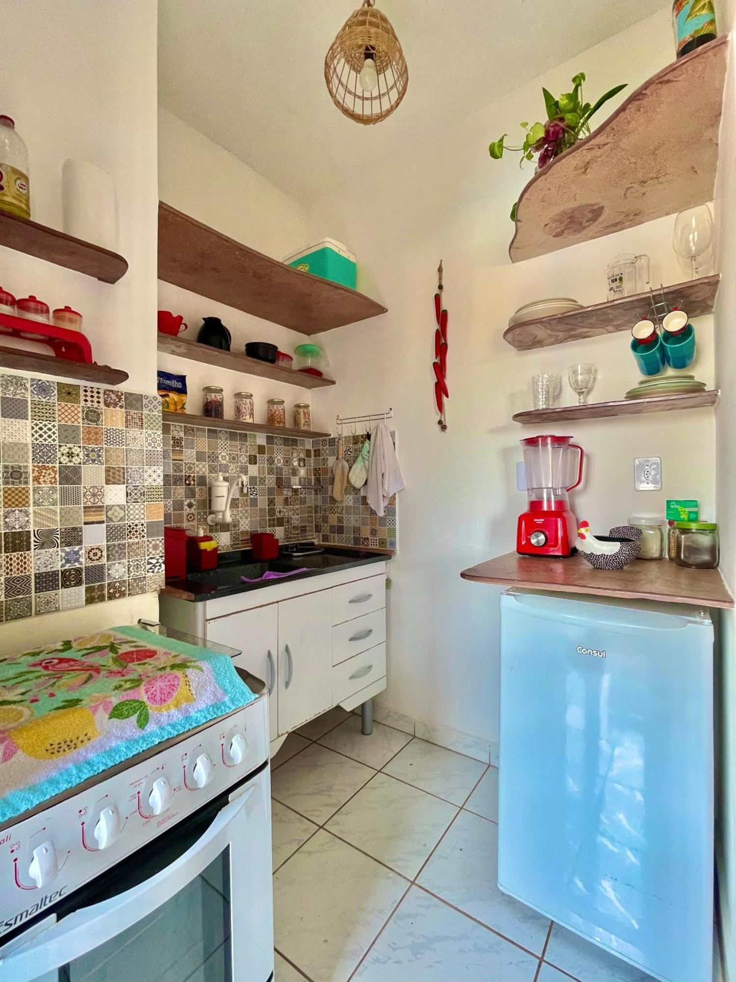 A Casa Da Kali Villa Lencois Dış mekan fotoğraf